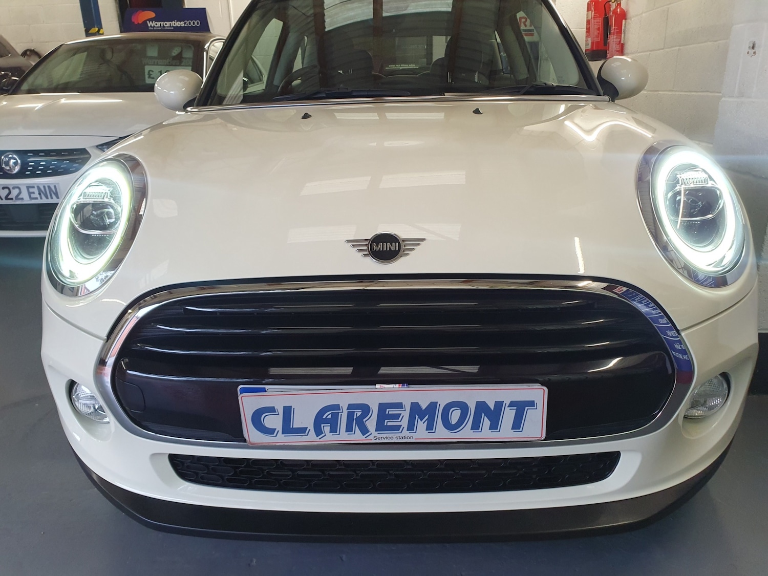 Used MINI Hatch 2018 for sale - 76785294: Photo 9