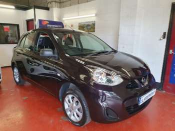 2017 (17) - 1.2 Vibe Euro 6 5dr