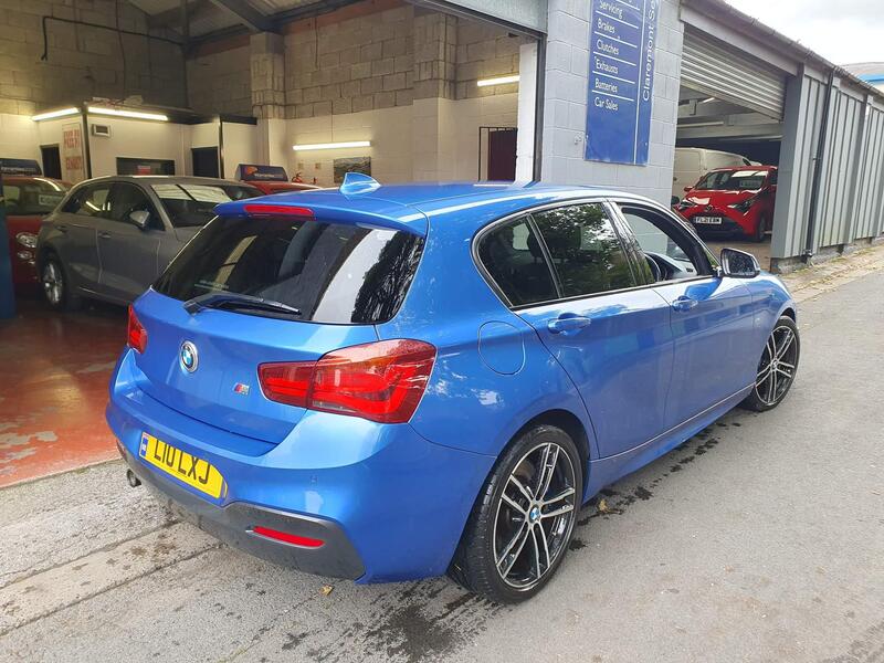 Used BMW 1 Series for sale - 76968372: Photo 12