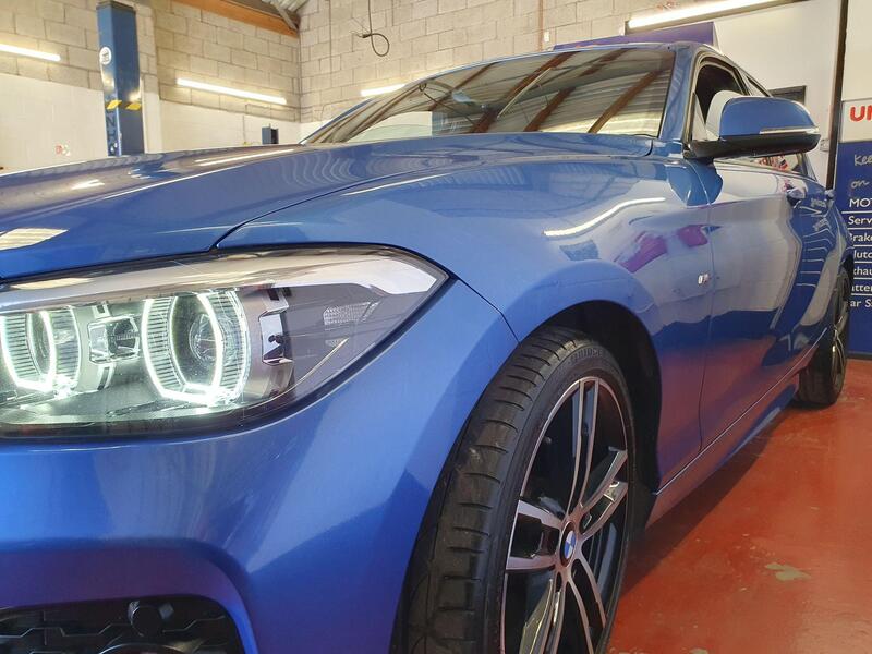 Used BMW 1 Series for sale - 76968372: Photo 13