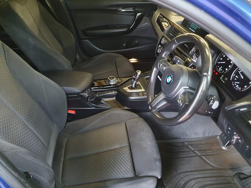 Used BMW 1 Series for sale - 76968372: Photo 15