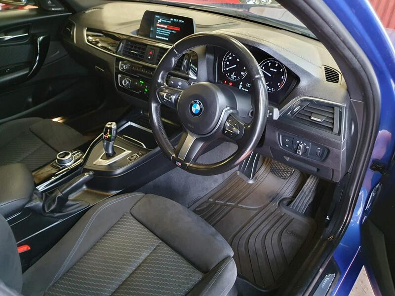 Used BMW 1 Series for sale - 76968372: Photo 16