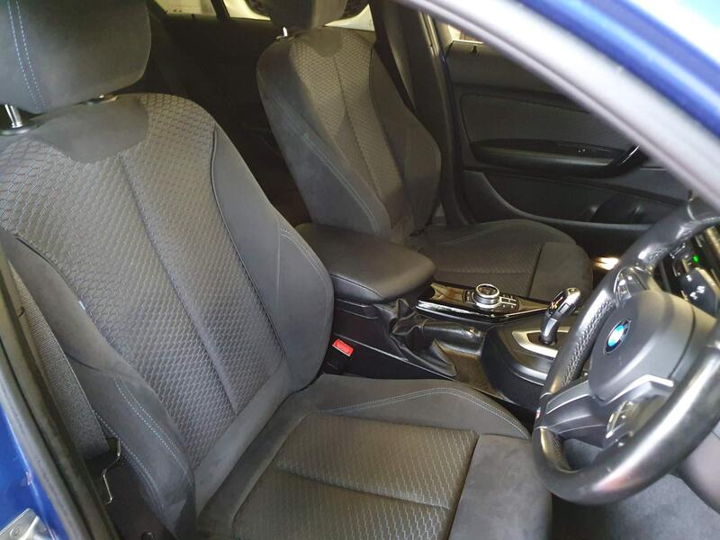 Used BMW 1 Series for sale - 76968372: Photo 17