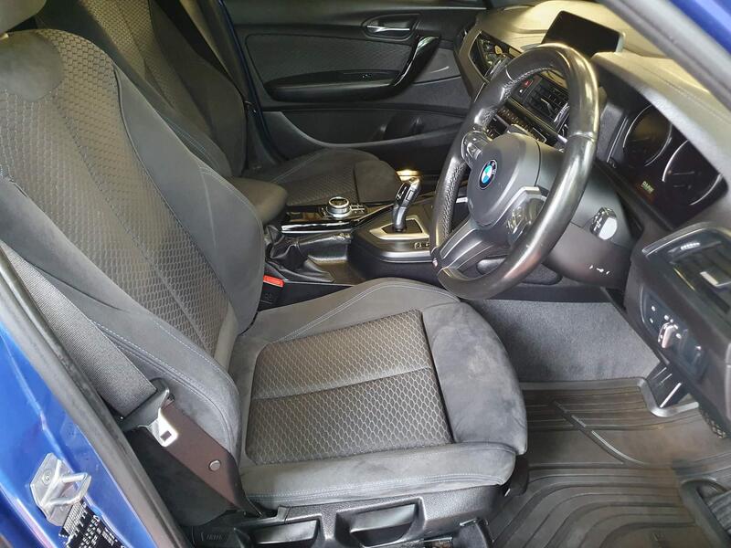 Used BMW 1 Series for sale - 76968372: Photo 18