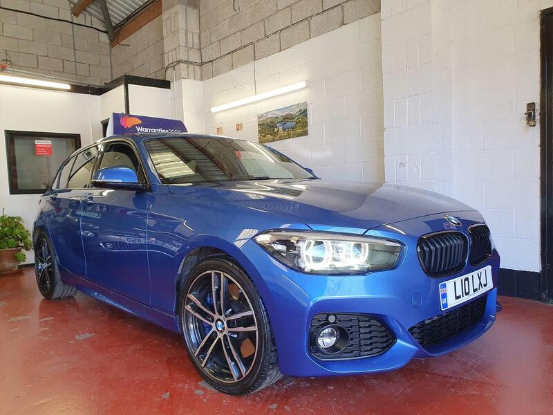 Used BMW 1 Series for sale - 76968372: Photo 2