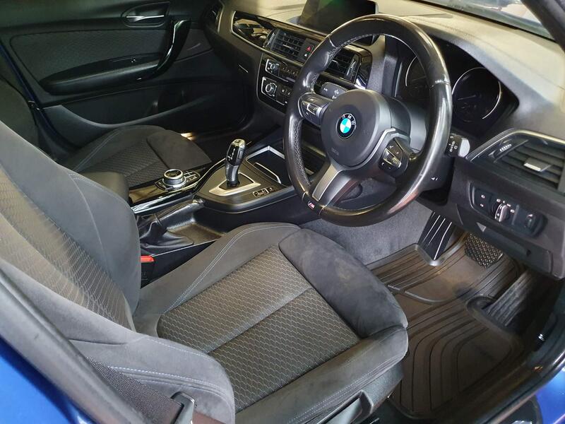 Used BMW 1 Series for sale - 76968372: Photo 20