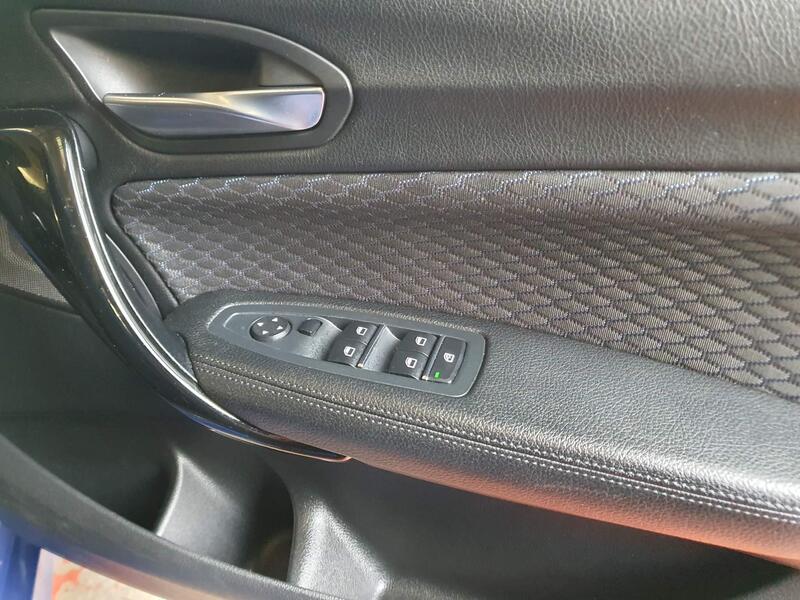 Used BMW 1 Series for sale - 76968372: Photo 21