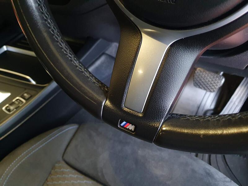 Used BMW 1 Series for sale - 76968372: Photo 24