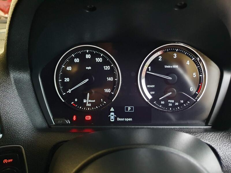 Used BMW 1 Series for sale - 76968372: Photo 26