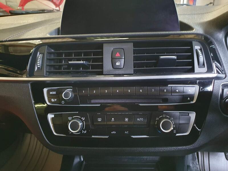 Used BMW 1 Series for sale - 76968372: Photo 29