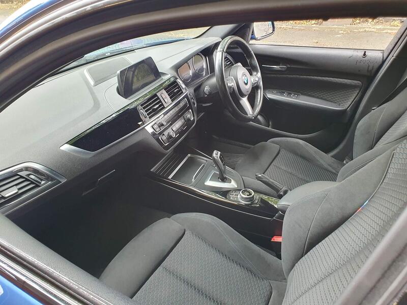 Used BMW 1 Series for sale - 76968372: Photo 35