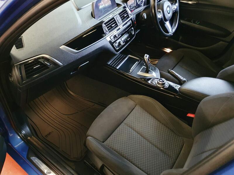 Used BMW 1 Series for sale - 76968372: Photo 36