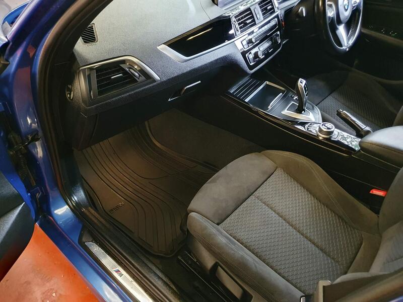 Used BMW 1 Series for sale - 76968372: Photo 38