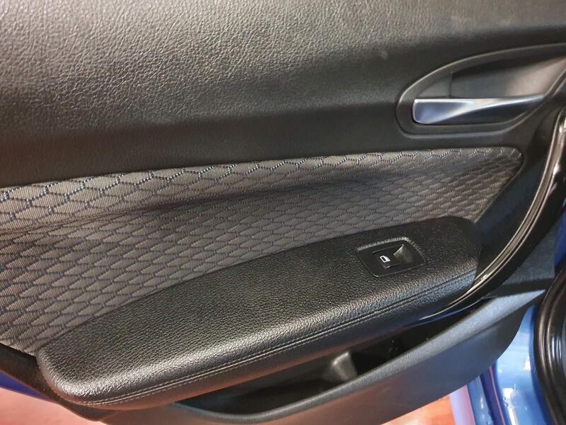 Used BMW 1 Series for sale - 76968372: Photo 39