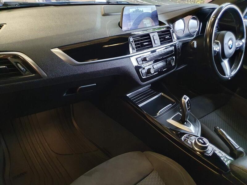 Used BMW 1 Series for sale - 76968372: Photo 40