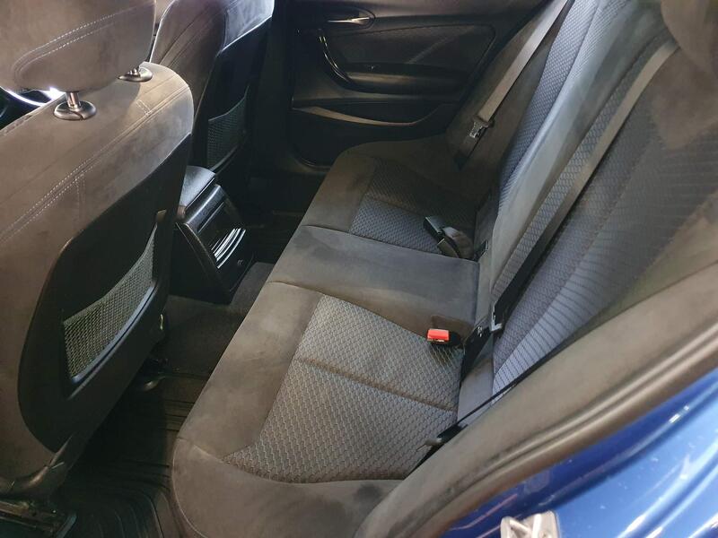 Used BMW 1 Series for sale - 76968372: Photo 43