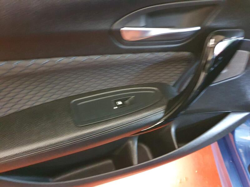 Used BMW 1 Series for sale - 76968372: Photo 44