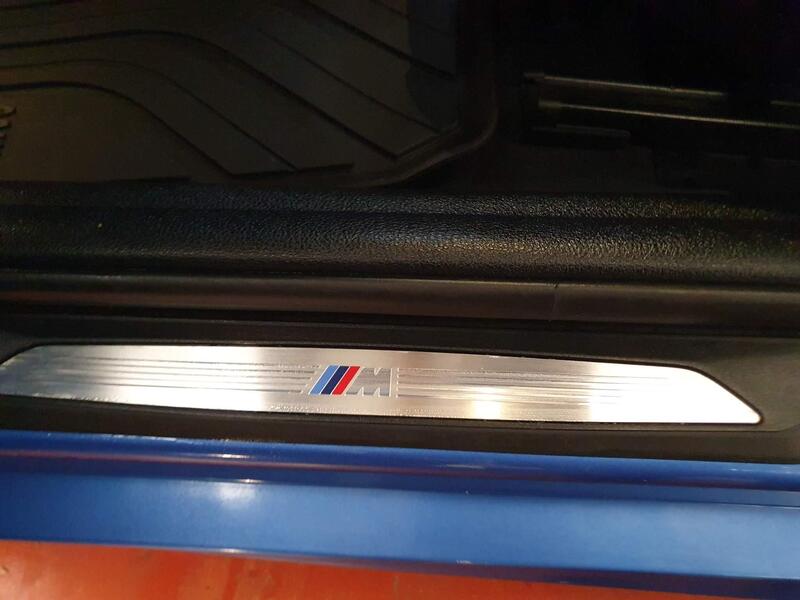 Used BMW 1 Series for sale - 76968372: Photo 45