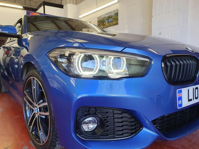 Used BMW 1 Series for sale - 76968372: Photo 5