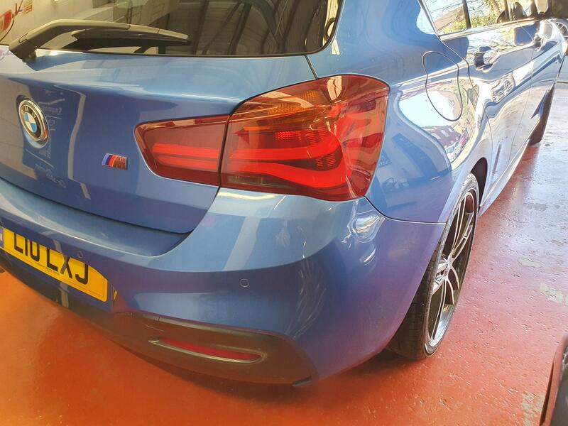 Used BMW 1 Series for sale - 76968372: Photo 50
