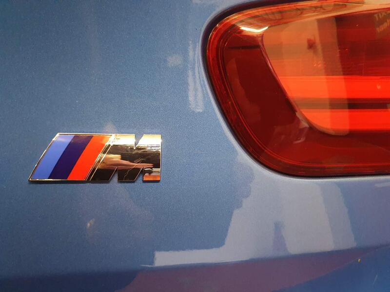 Used BMW 1 Series for sale - 76968372: Photo 51