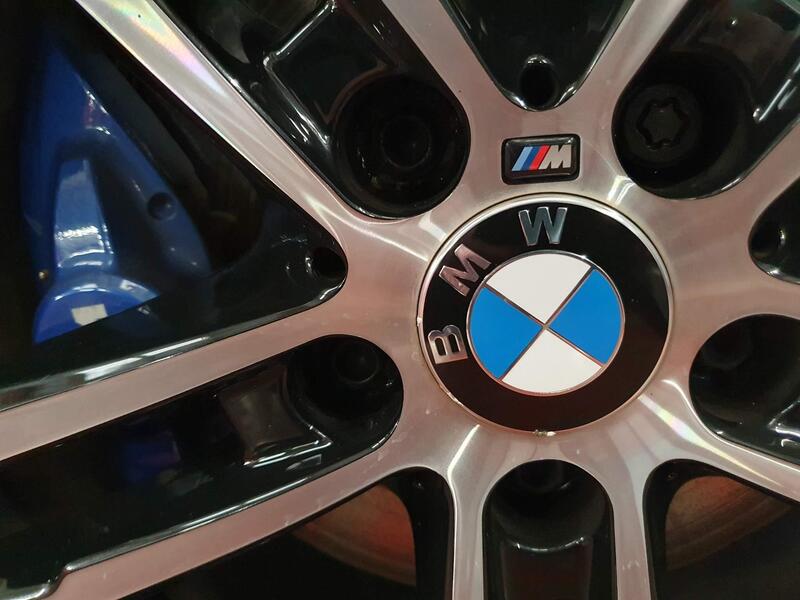 Used BMW 1 Series for sale - 76968372: Photo 55