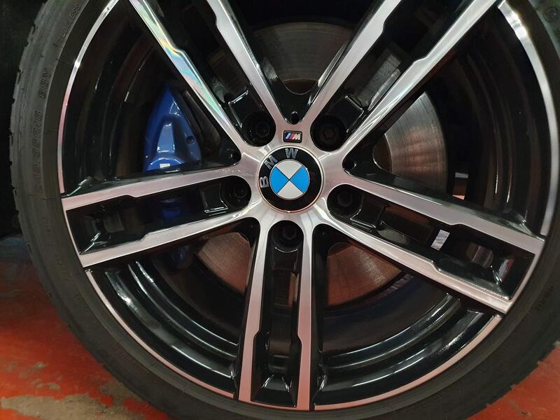 Used BMW 1 Series for sale - 76968372: Photo 56