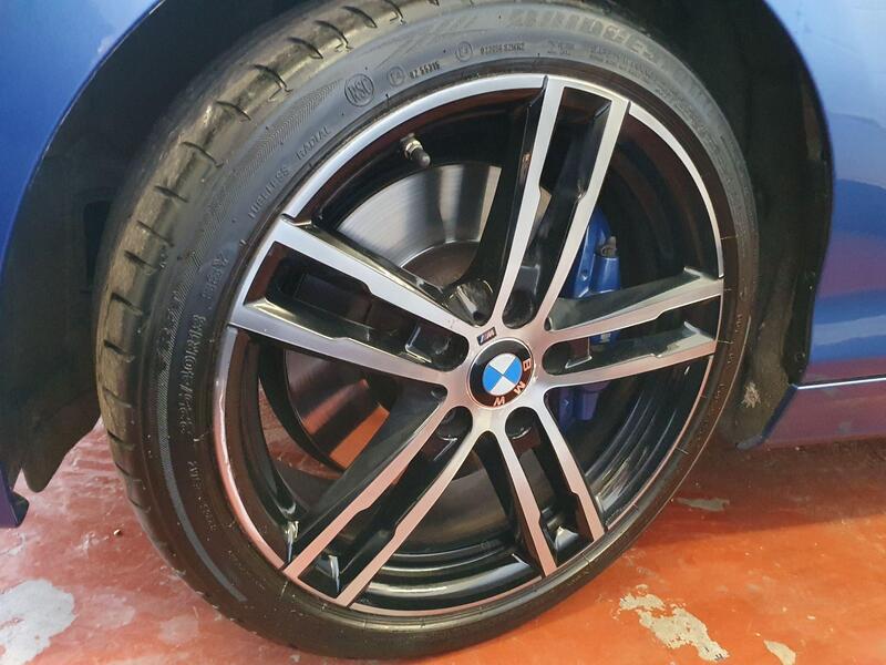 Used BMW 1 Series for sale - 76968372: Photo 58