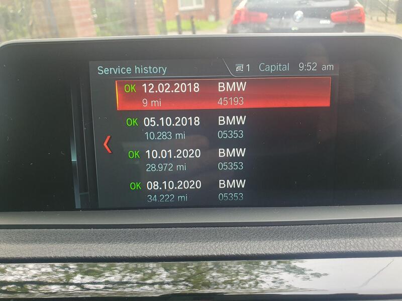 Used BMW 1 Series for sale - 76968372: Photo 60