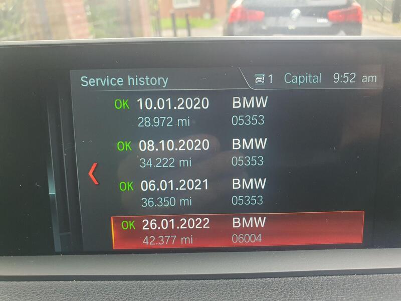 Used BMW 1 Series for sale - 76968372: Photo 61