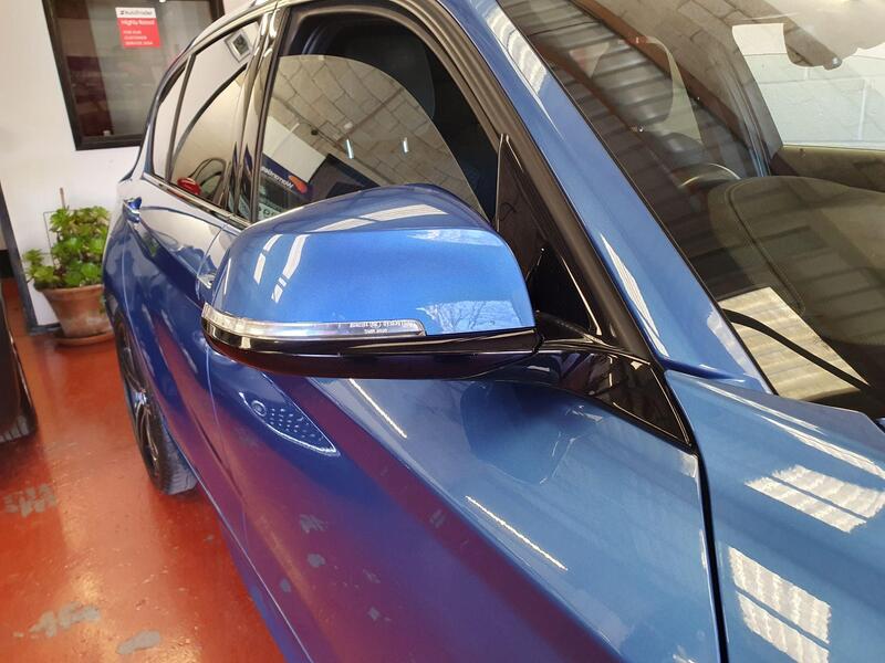 Used BMW 1 Series for sale - 76968372: Photo 7