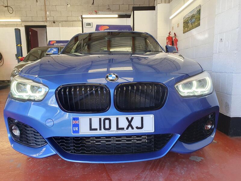 Used BMW 1 Series for sale - 76968372: Photo 8