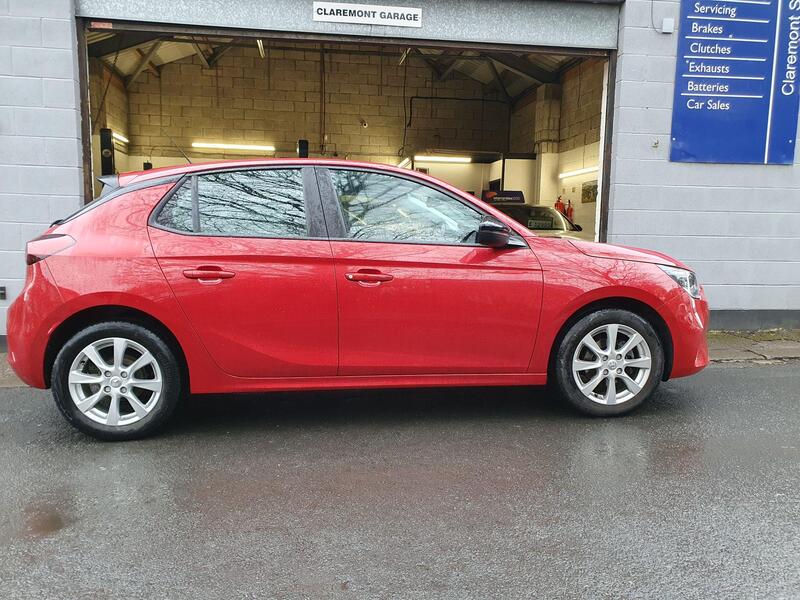 Used Vauxhall Corsa for sale - 76968373: Photo 10