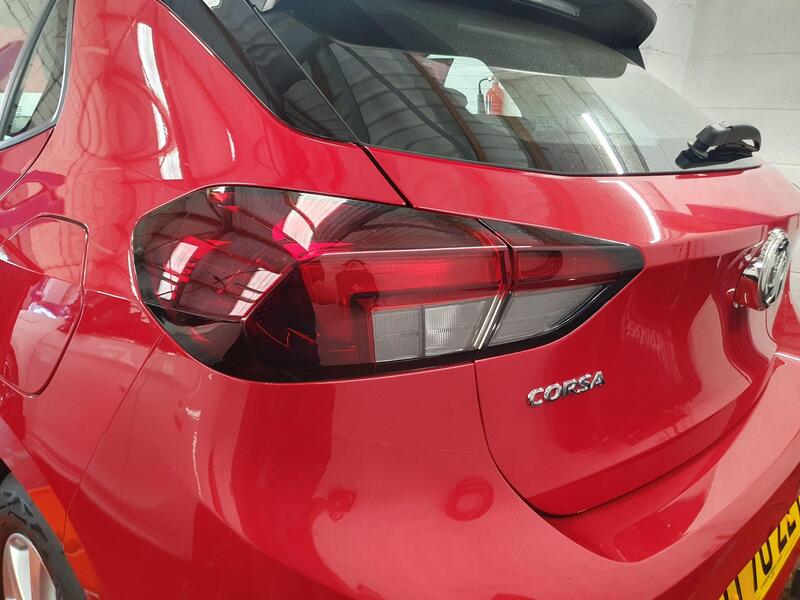 Used Vauxhall Corsa for sale - 76968373: Photo 15