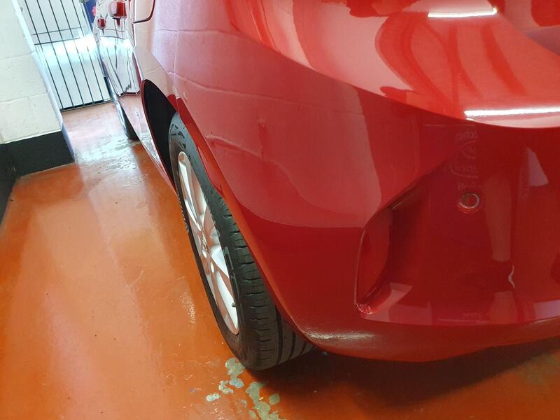 Used Vauxhall Corsa for sale - 76968373: Photo 16