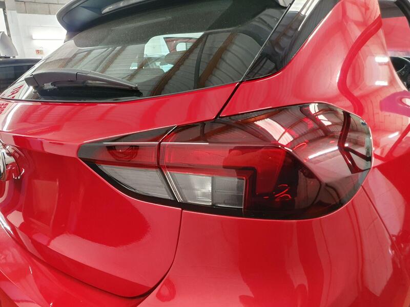 Used Vauxhall Corsa for sale - 76968373: Photo 18