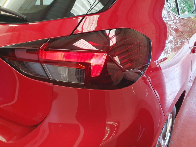 Used Vauxhall Corsa for sale - 76968373: Photo 19