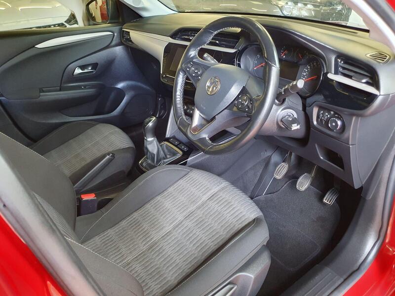 Used Vauxhall Corsa for sale - 76968373: Photo 23