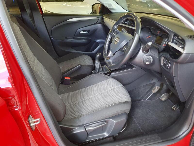 Used Vauxhall Corsa for sale - 76968373: Photo 24
