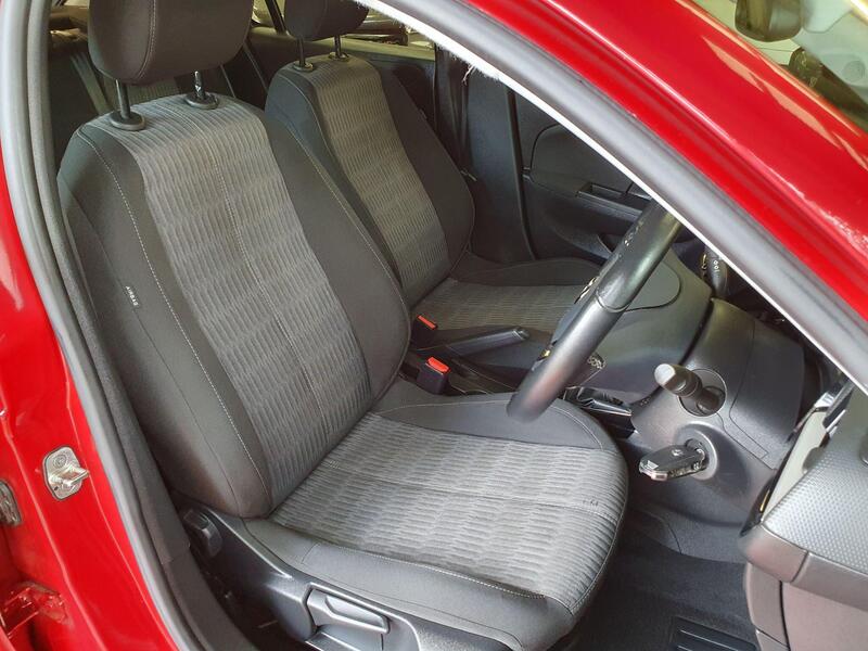 Used Vauxhall Corsa for sale - 76968373: Photo 25