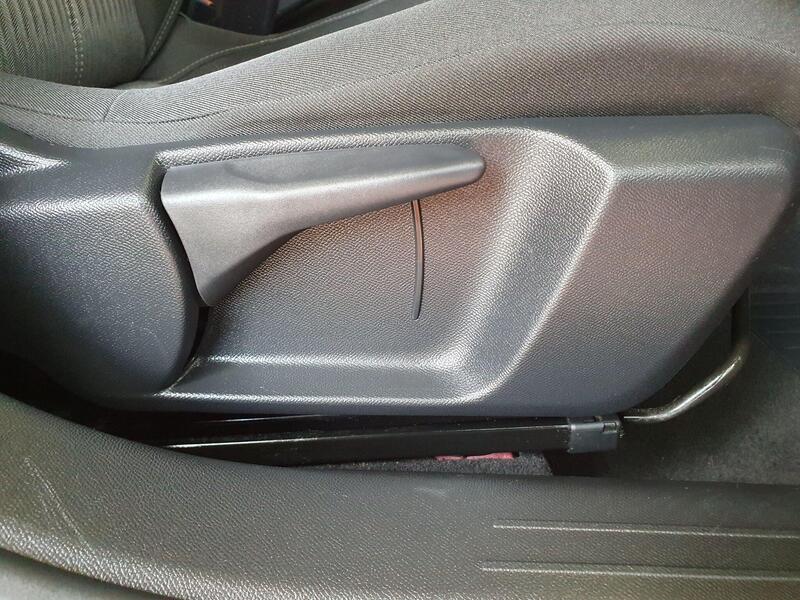 Used Vauxhall Corsa for sale - 76968373: Photo 26