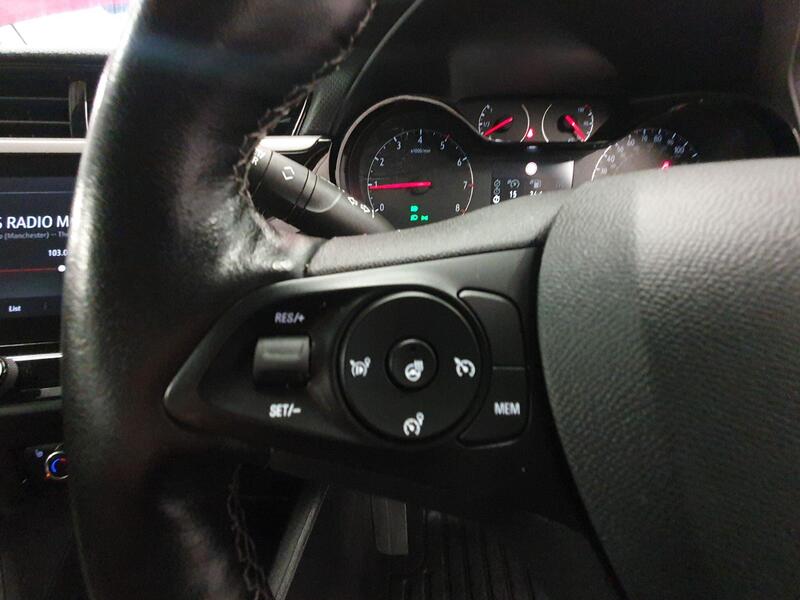 Used Vauxhall Corsa for sale - 76968373: Photo 27