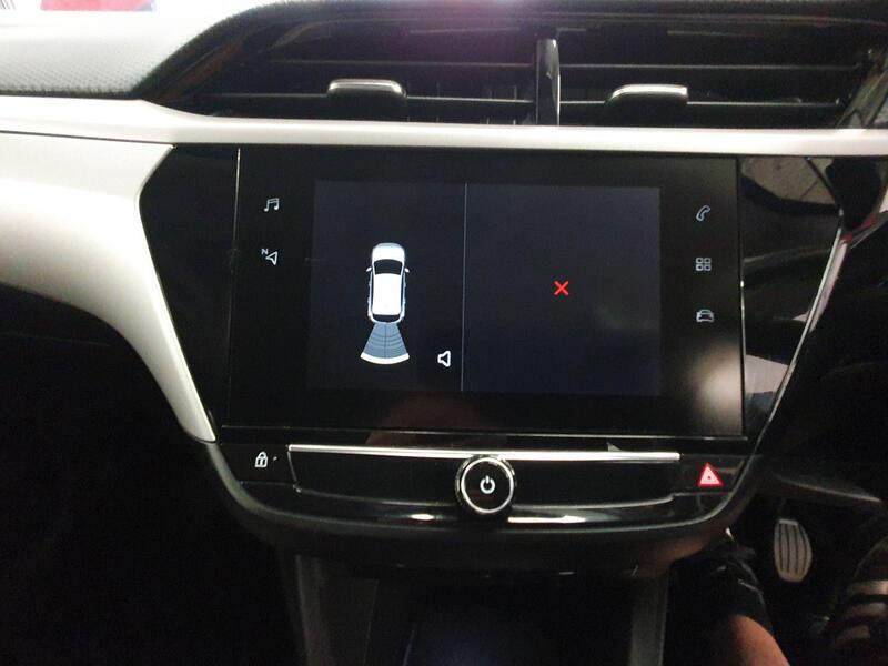 Used Vauxhall Corsa for sale - 76968373: Photo 30