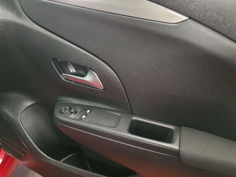 Used Vauxhall Corsa for sale - 76968373: Photo 35