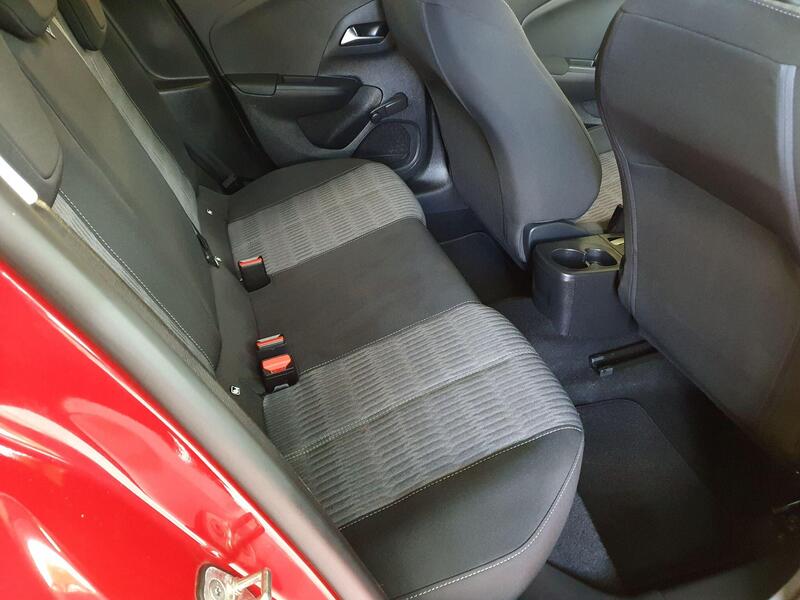 Used Vauxhall Corsa for sale - 76968373: Photo 38