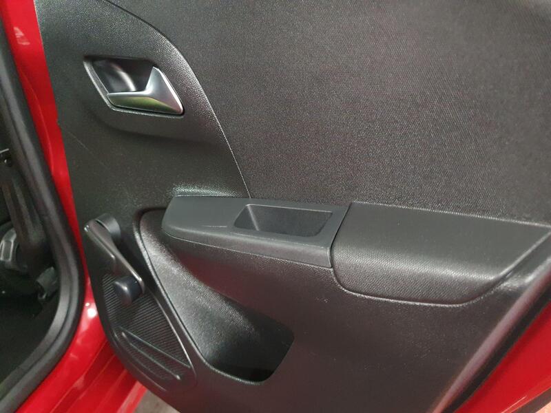 Used Vauxhall Corsa for sale - 76968373: Photo 43