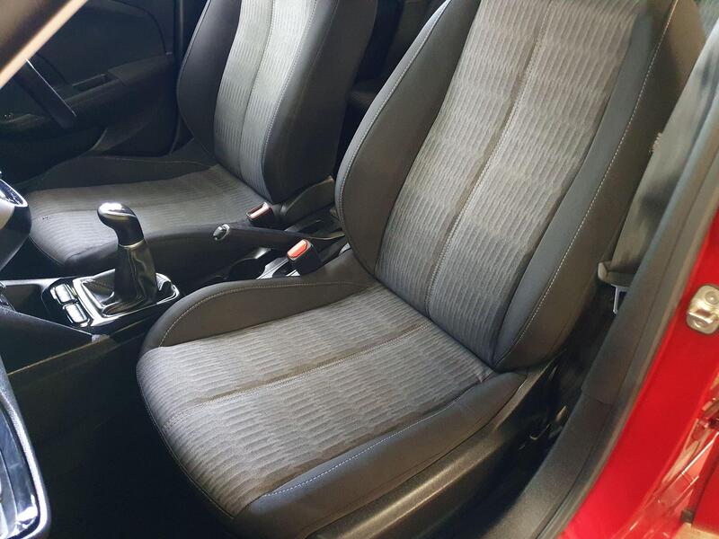 Used Vauxhall Corsa for sale - 76968373: Photo 45