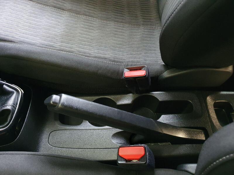 Used Vauxhall Corsa for sale - 76968373: Photo 46