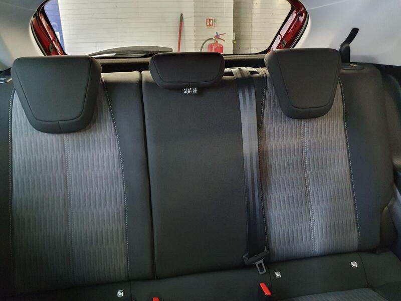 Used Vauxhall Corsa for sale - 76968373: Photo 52