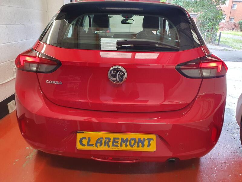 Used Vauxhall Corsa for sale - 76968373: Photo 54